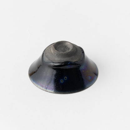 No. 1 Yohen Sake Cup  / Takemi Seto