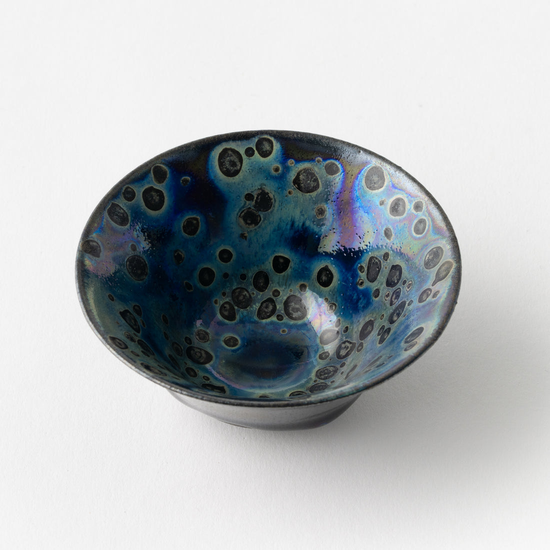 No. 1 Yohen Sake Cup  / Takemi Seto