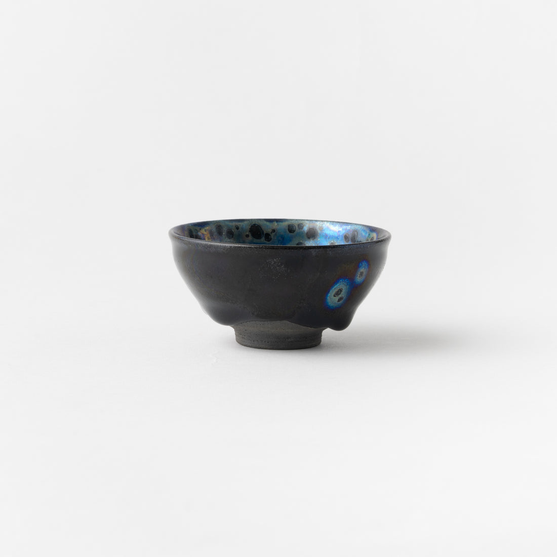 No. 6 Yohen Sake Cup  / Takemi Seto