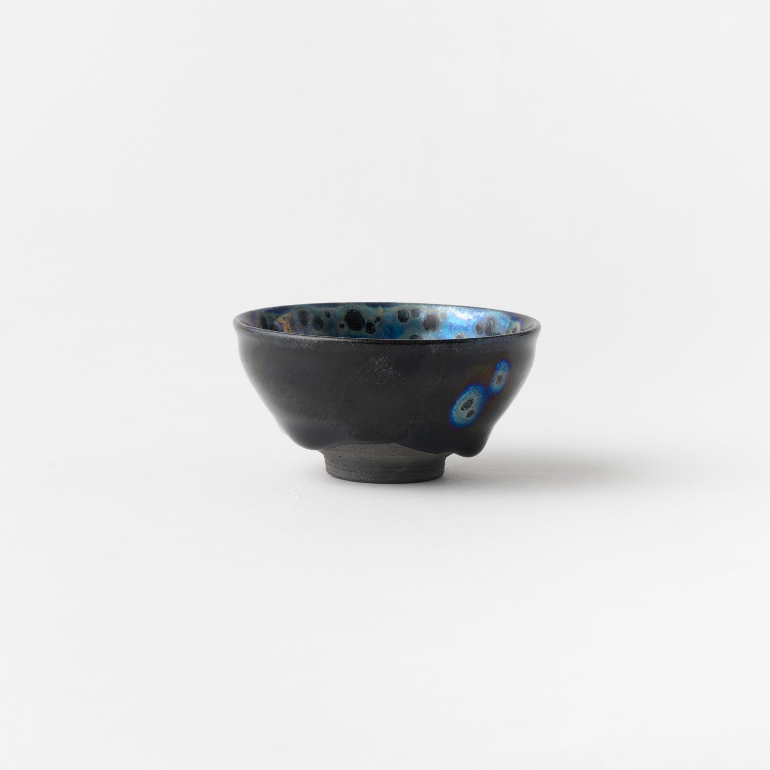 No. 6 Yohen Sake Cup  / Takemi Seto