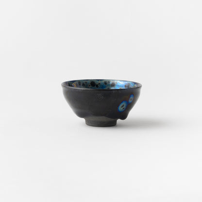 No. 6 Yohen Sake Cup  / Takemi Seto