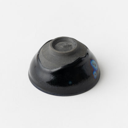 No. 6 Yohen Sake Cup  / Takemi Seto
