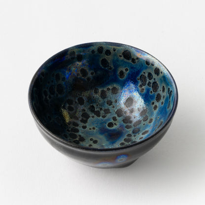 No. 6 Yohen Sake Cup  / Takemi Seto