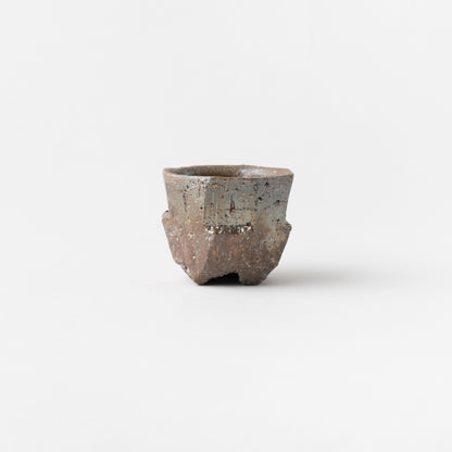 No.39 Sai Bizen Sake Cup / Syo Fujita