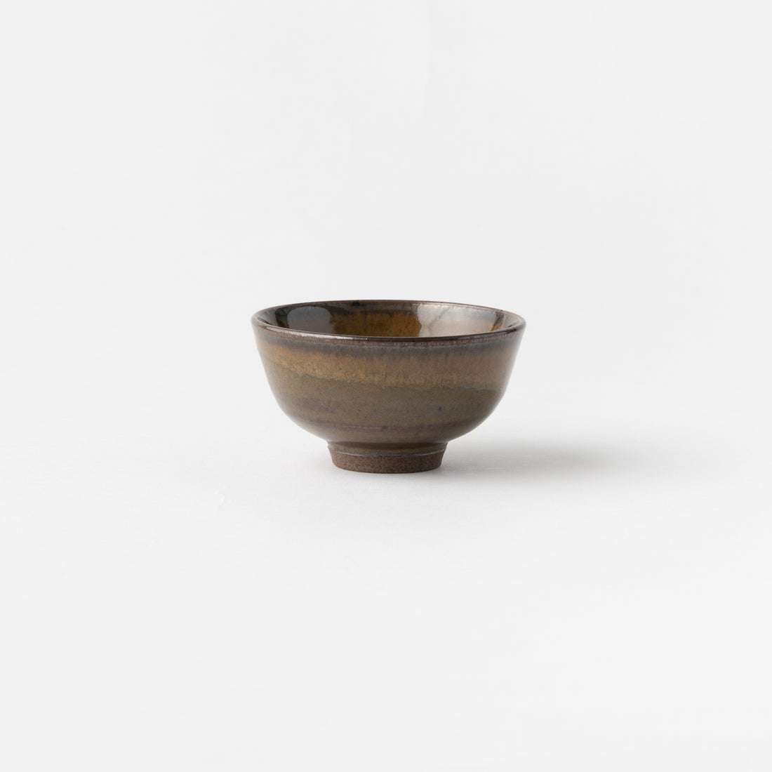 Sake Cup / Shunkei Takatori