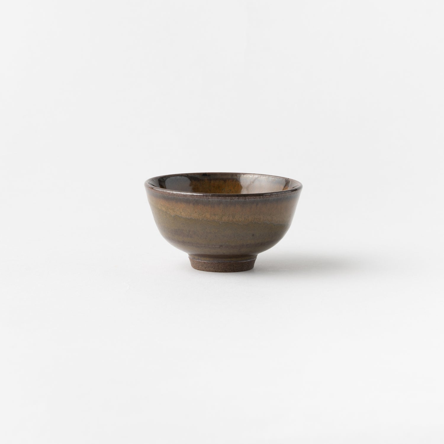 Sake Cup / Shunkei Takatori