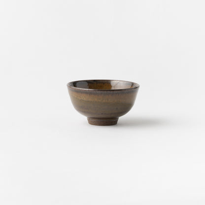 Sake Cup / Shunkei Takatori