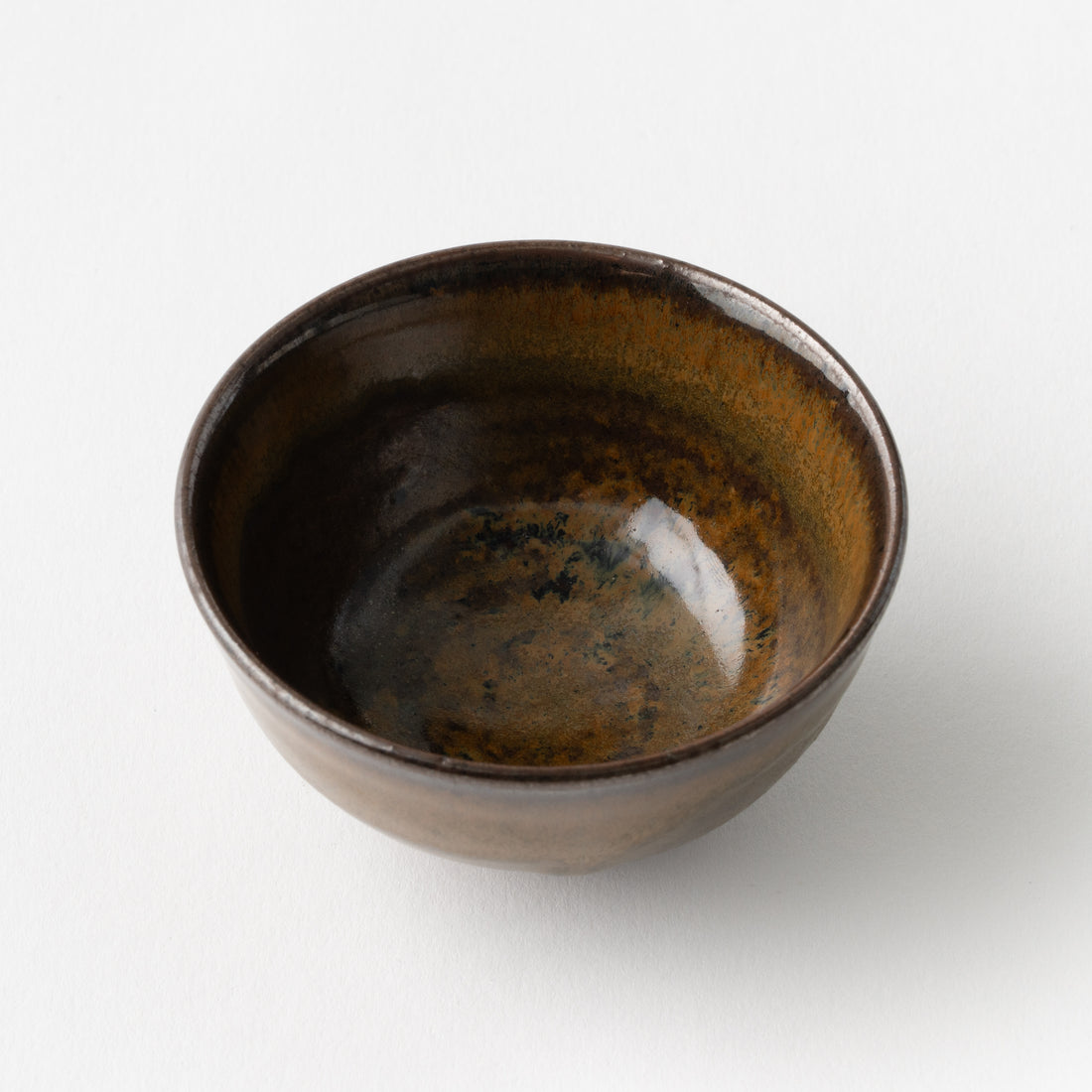 Sake Cup / Shunkei Takatori