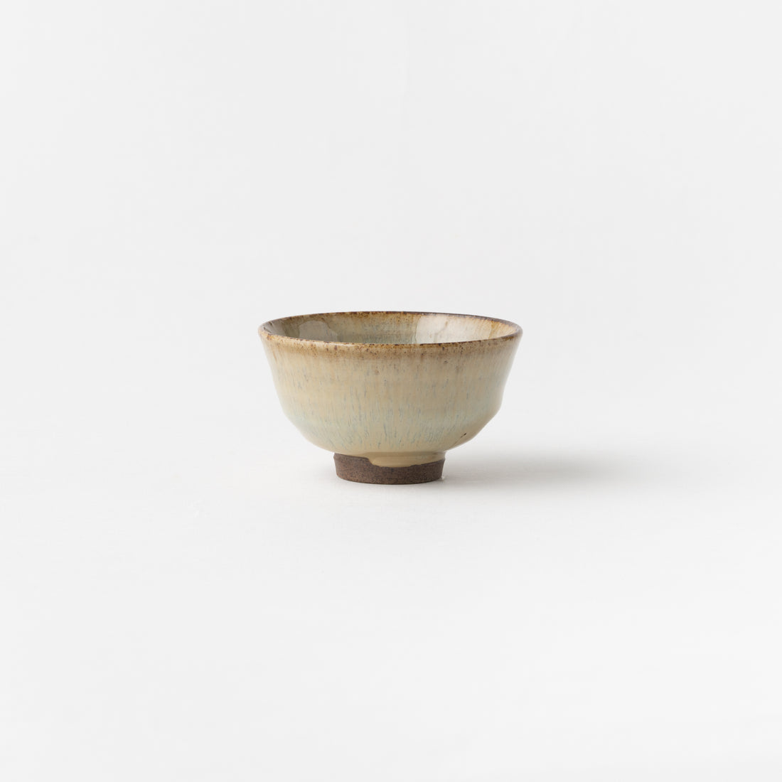 Sake Cup / Shunkei Takatori