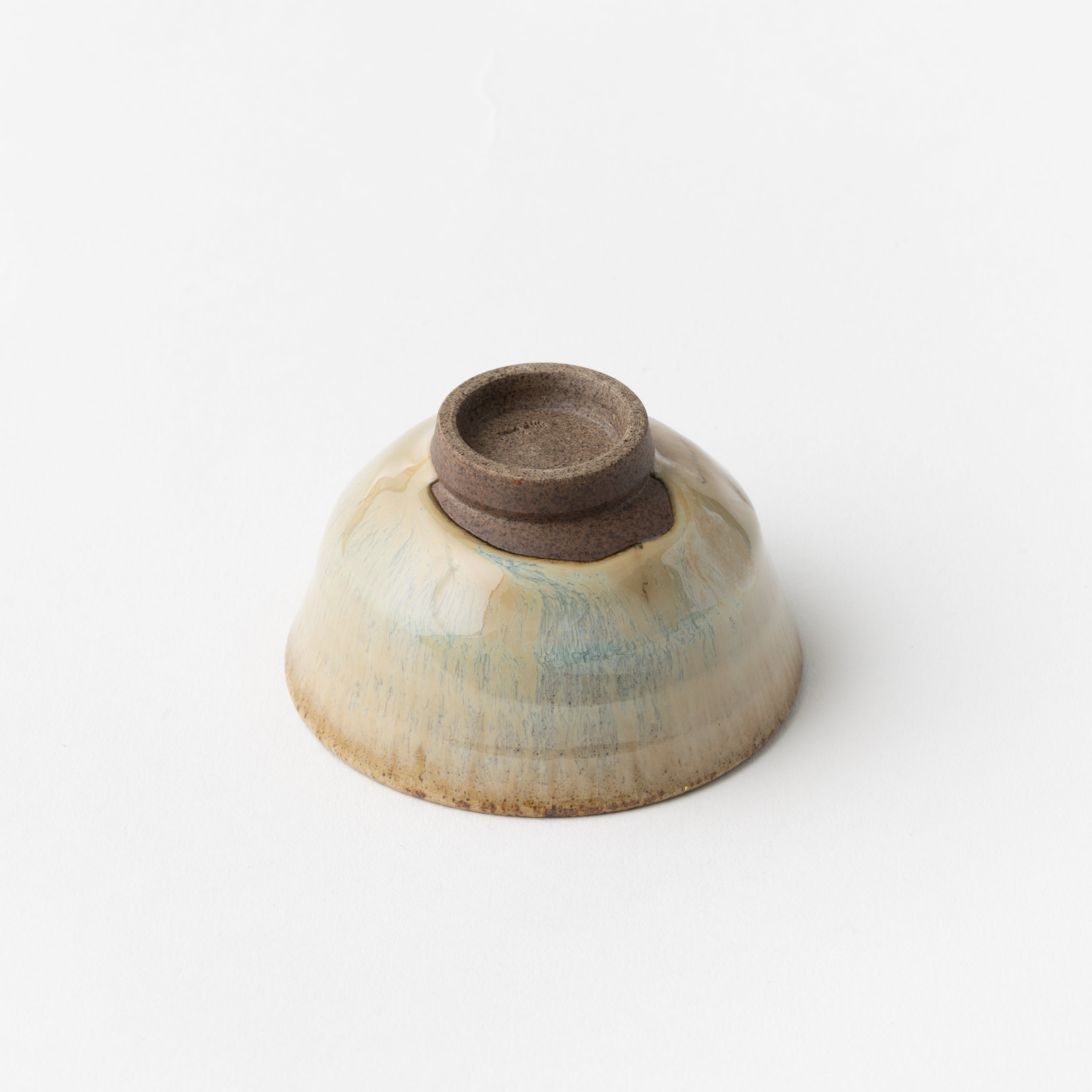 Sake Cup / Shunkei Takatori