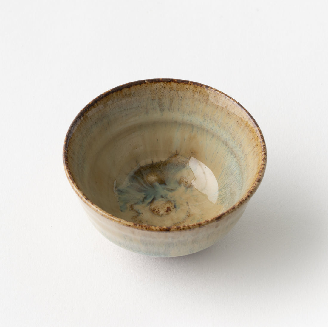 Sake Cup / Shunkei Takatori