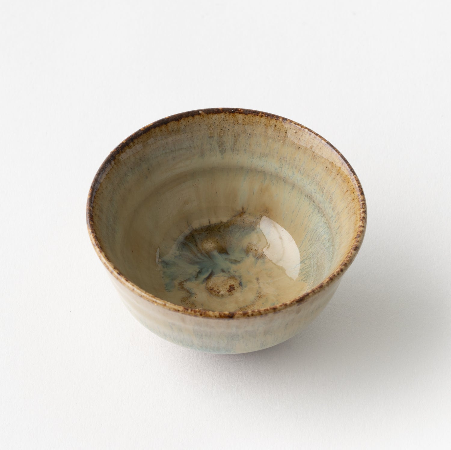 Sake Cup / Shunkei Takatori