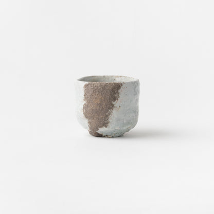 No.26 Kiyomizu-dera Temple Sake Cup / Masahiko Imanishi