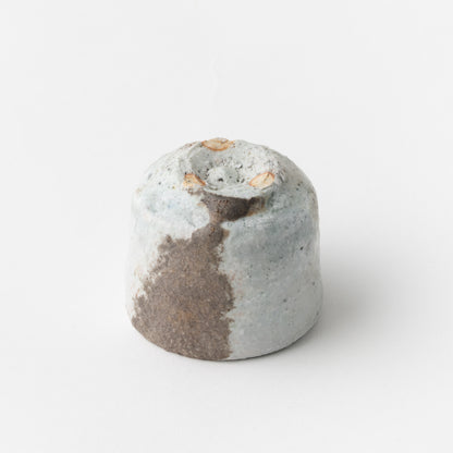 No.26 Kiyomizu-dera Temple Sake Cup / Masahiko Imanishi