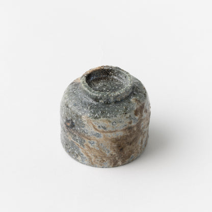 No.25 Kiyomizu-dera Temple Sake Cup / Masahiko Imanishi