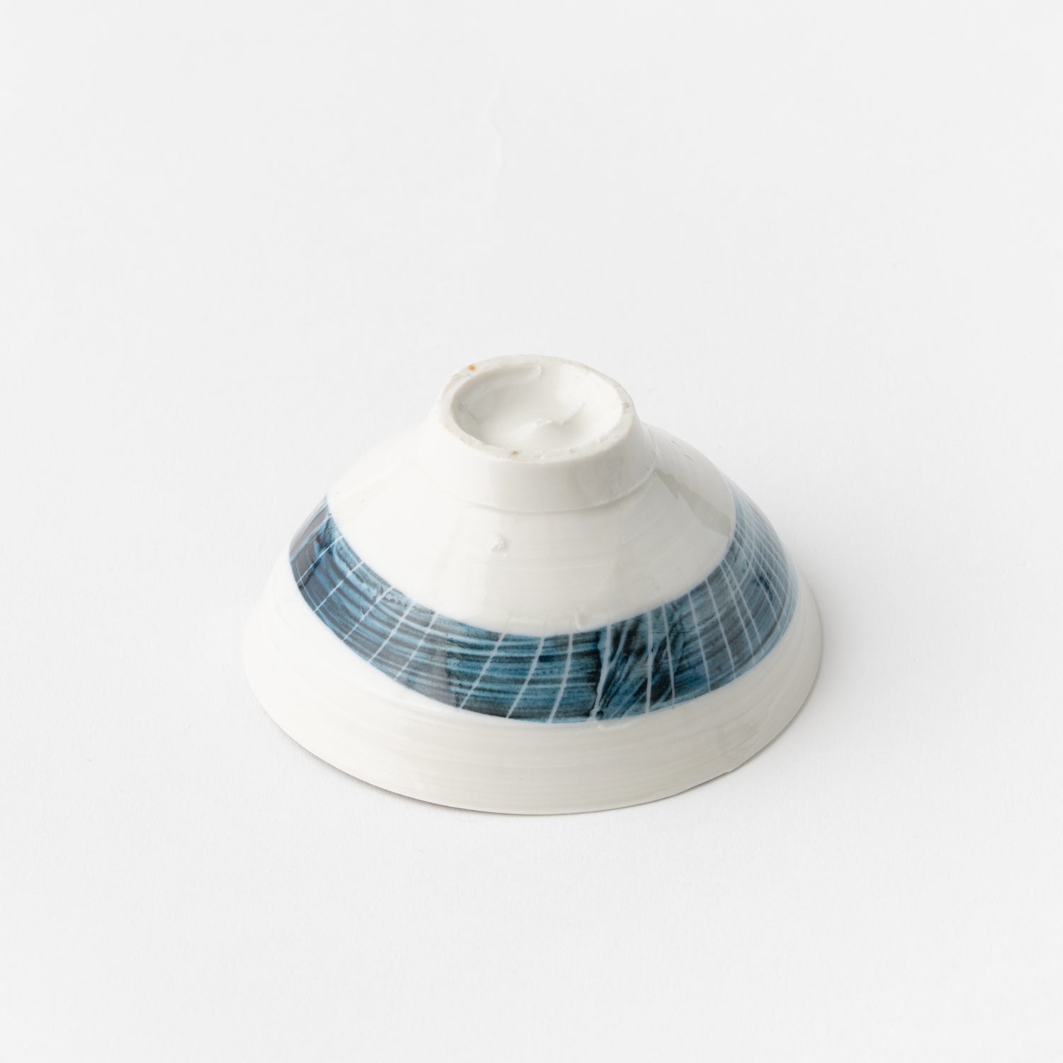 No. 11 Sometsuke Sake Cup / Kai Tsujimura