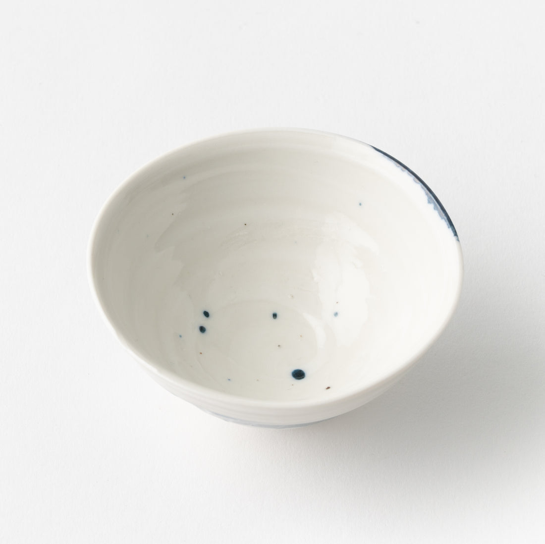 No. 11 Sometsuke Sake Cup / Kai Tsujimura