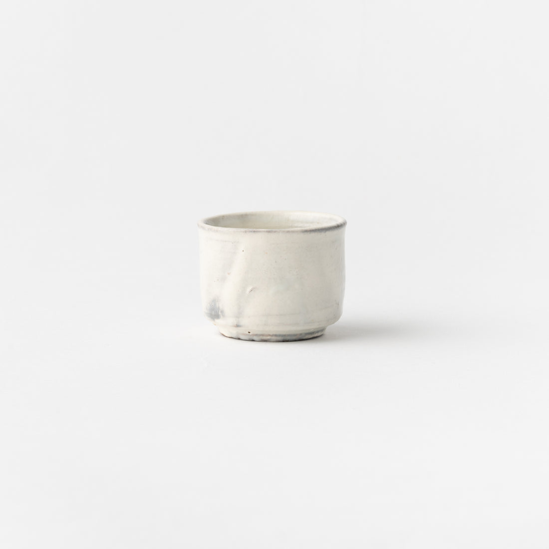 Kohiki Style Sake Cup (C) / Hiroyumi Suzuki