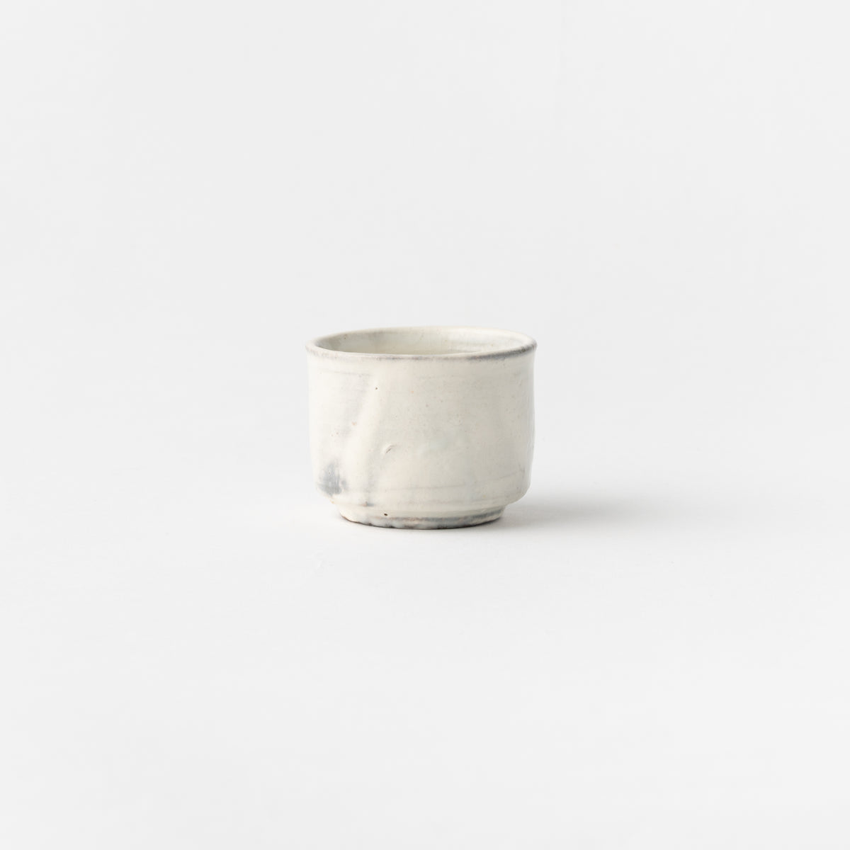 Kohiki Style Sake Cup (C) / Hiroyumi Suzuki
