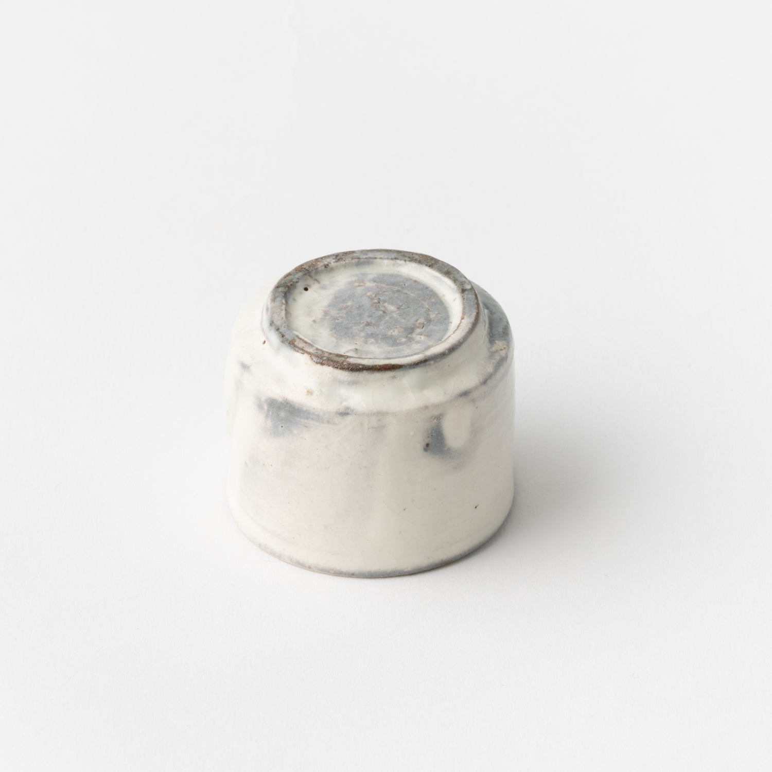 Kohiki Style Sake Cup (C) / Hiroyumi Suzuki