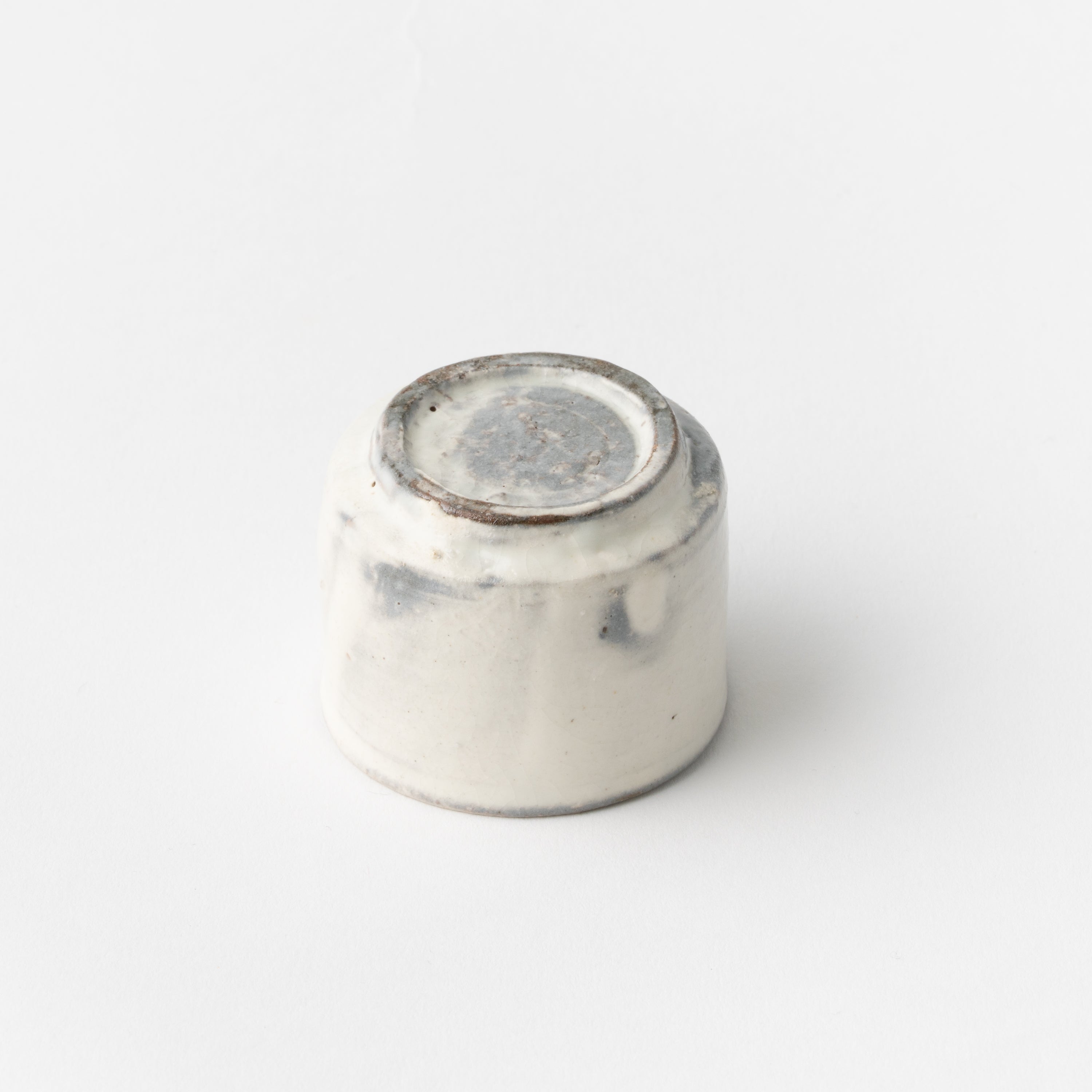 Kohiki Style Sake Cup (C) / Hiroyumi Suzuki