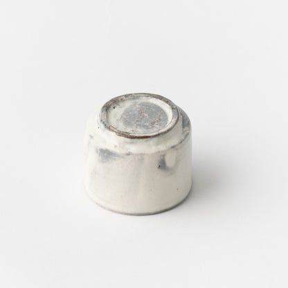 Kohiki Style Sake Cup (C) / Hiroyumi Suzuki