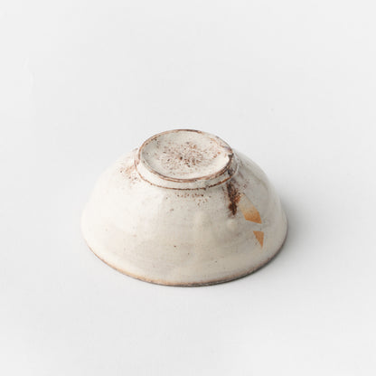 No. 16 Hagi Kohiki Sake Cup (C) / Tori Yoshino