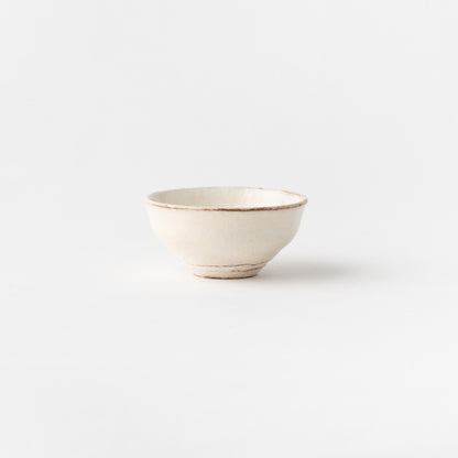 No. 16 Hagi Kohiki Sake Cup (B) / Tori Yoshino