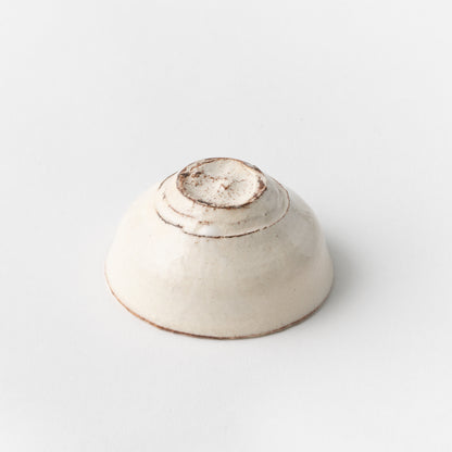 No. 16 Hagi Kohiki Sake Cup (B) / Tori Yoshino