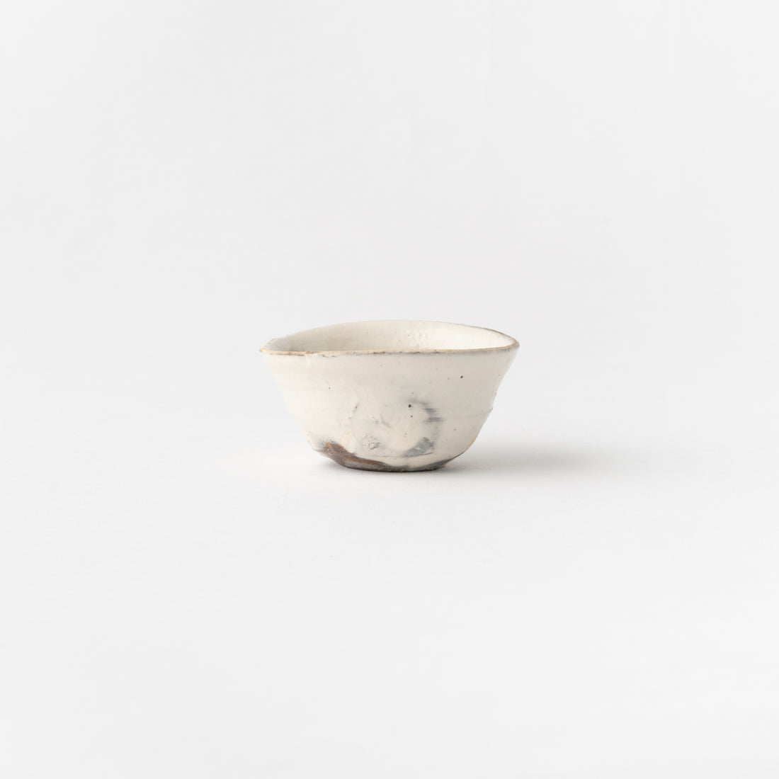 No.7 Kohiki Sake Cup / Kai Tsujimura