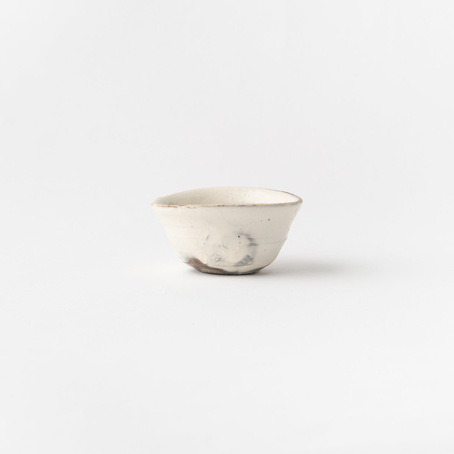 No.7 Kohiki Sake Cup / Kai Tsujimura
