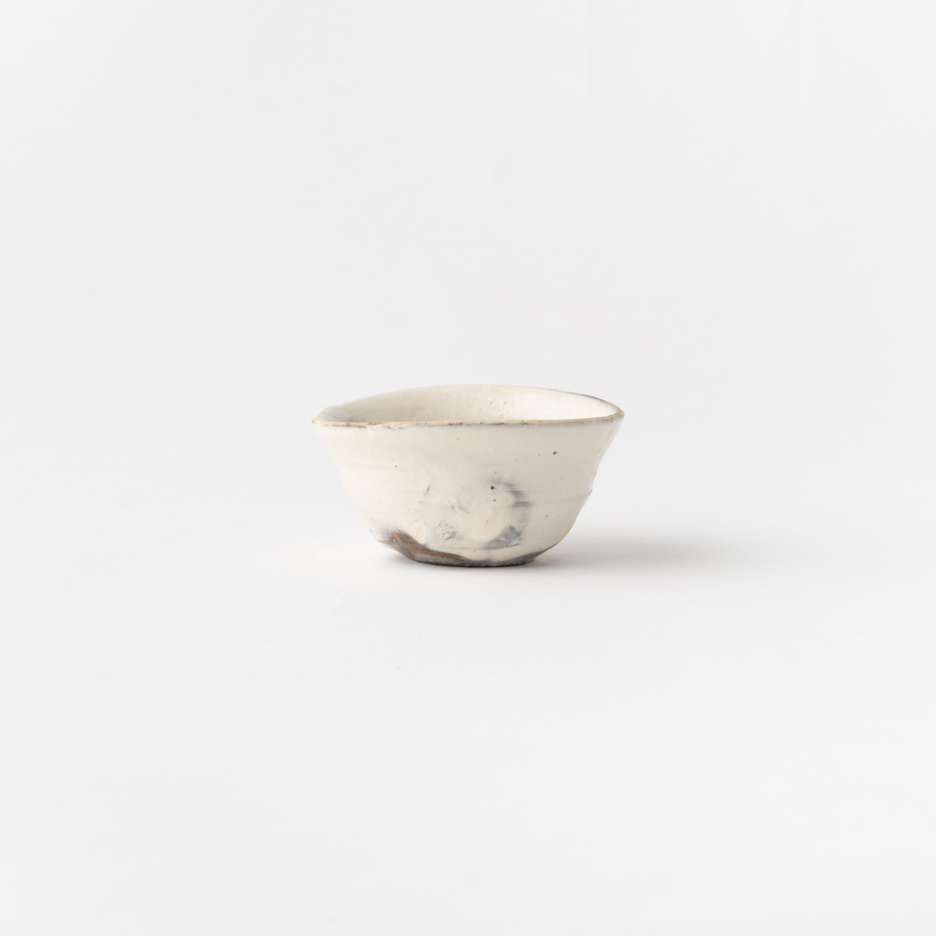 No.7 Kohiki Sake Cup / Kai Tsujimura