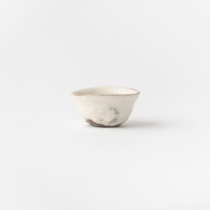 No.7 Kohiki Sake Cup / Kai Tsujimura