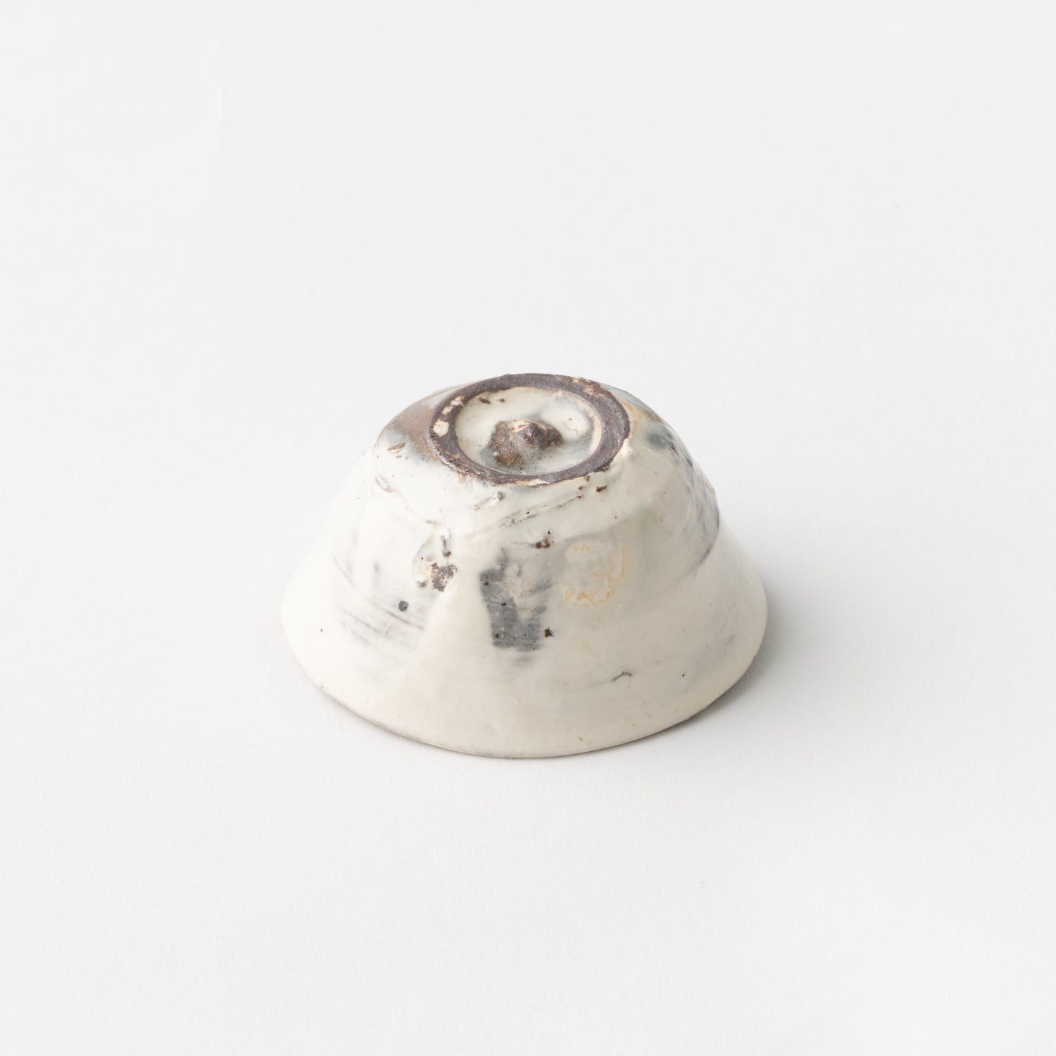 No.7 Kohiki Sake Cup / Kai Tsujimura