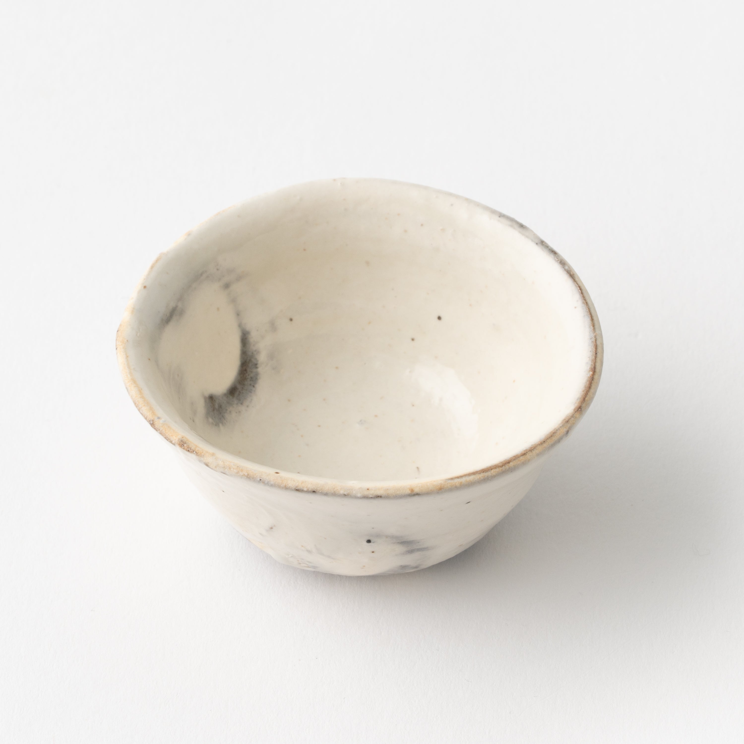 No.7 Kohiki Sake Cup / Kai Tsujimura