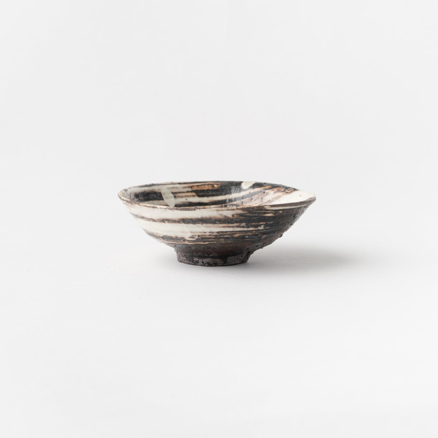 No. 9 Hakeme Sake Cup / Kai Tsujimura
