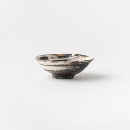 No. 9 Hakeme Sake Cup / Kai Tsujimura