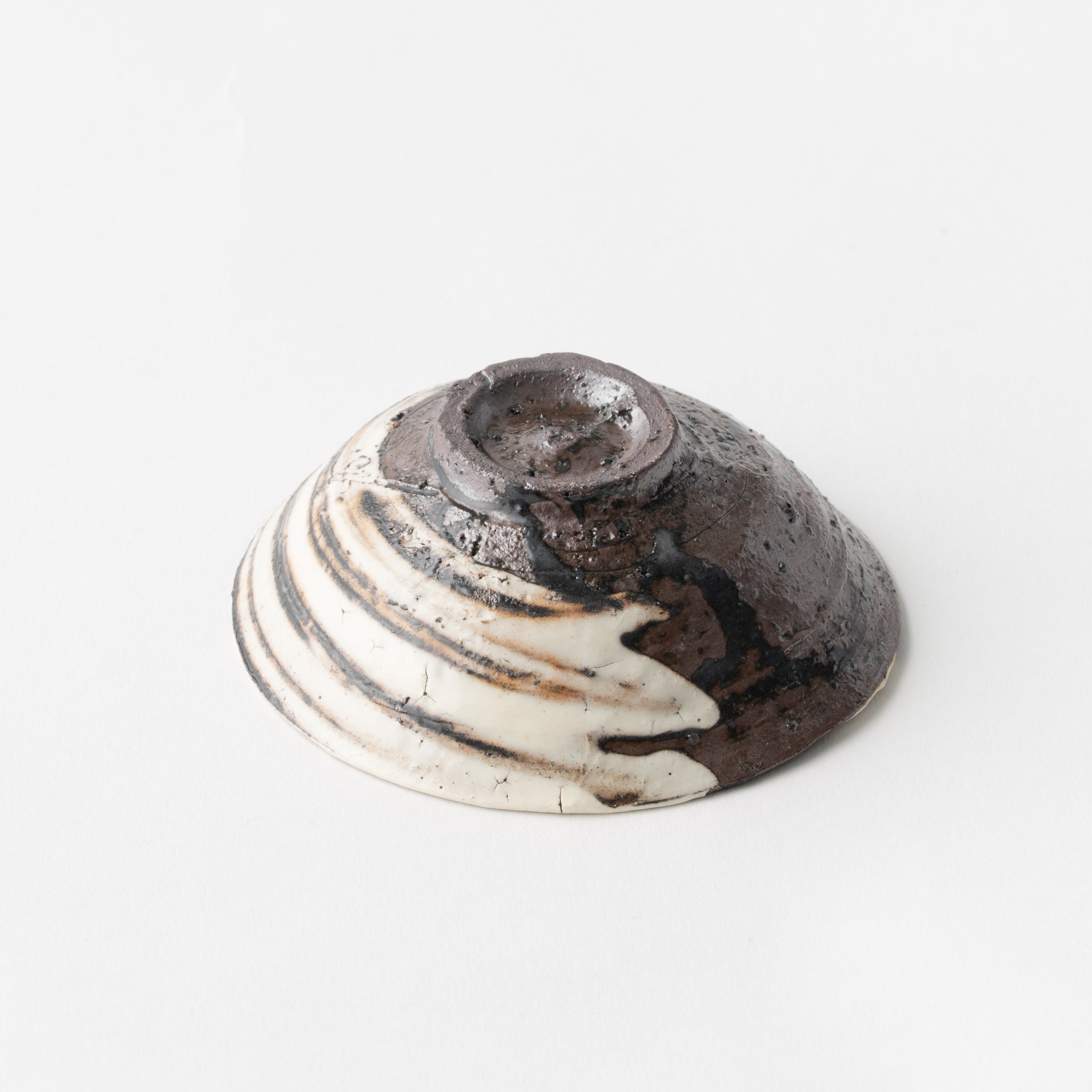 No. 9 Hakeme Sake Cup / Kai Tsujimura
