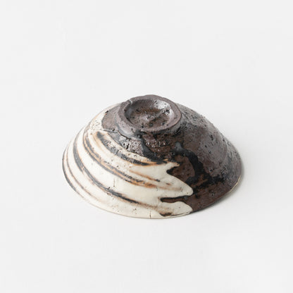 No. 9 Hakeme Sake Cup / Kai Tsujimura