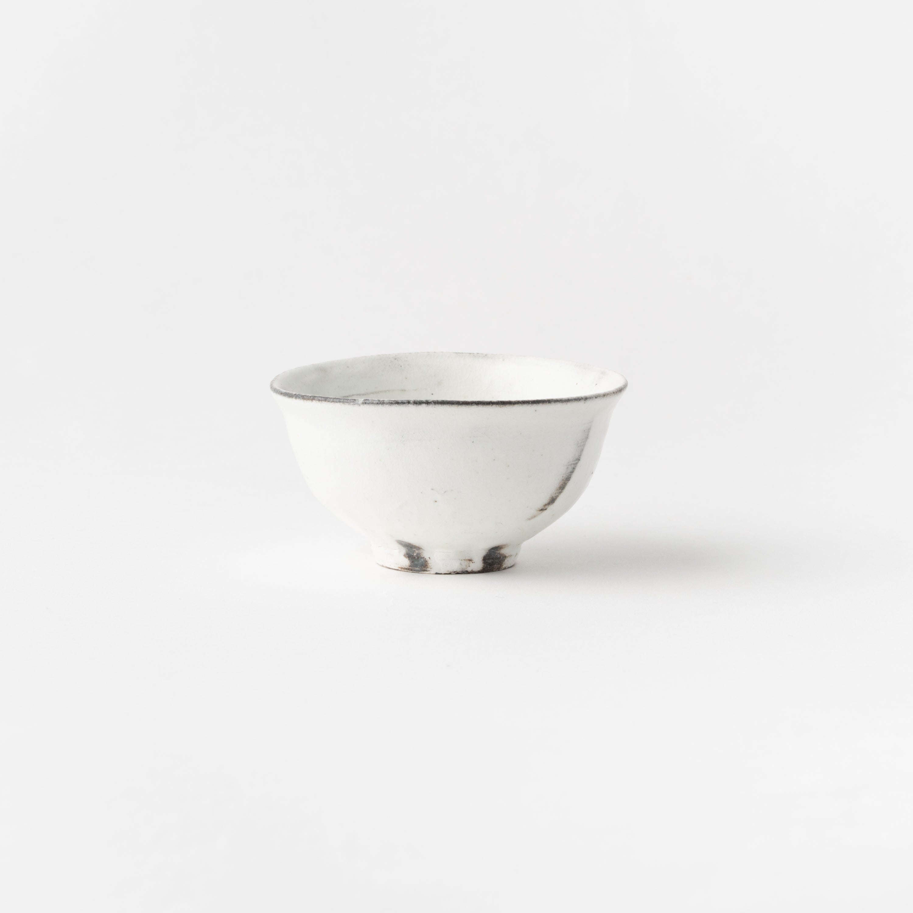 Kohiki Style Sake Cup (A) / Hiroyumi Suzuki