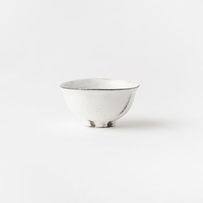 Kohiki Style Sake Cup (A) / Hiroyumi Suzuki
