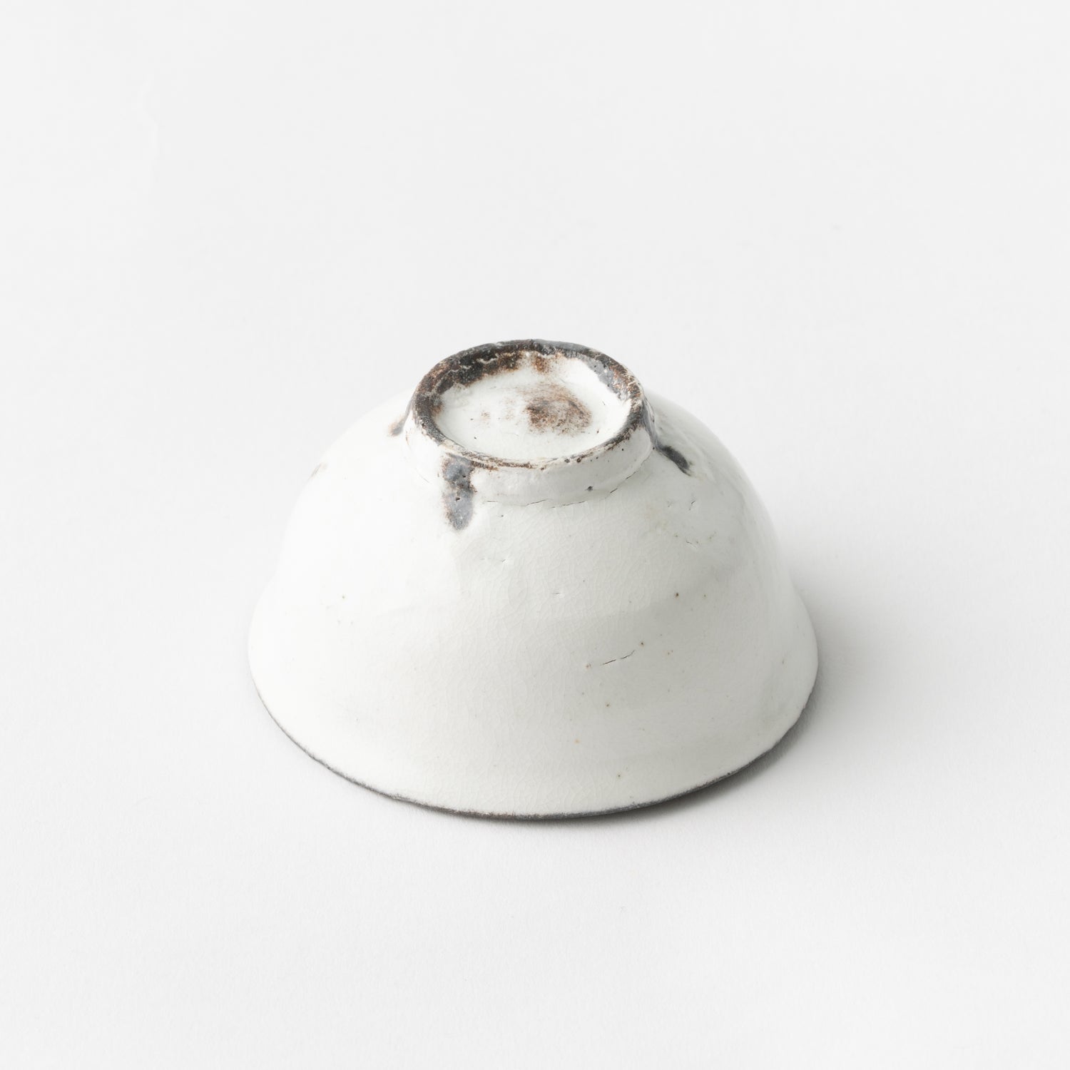 Kohiki Style Sake Cup (A) / Hiroyumi Suzuki