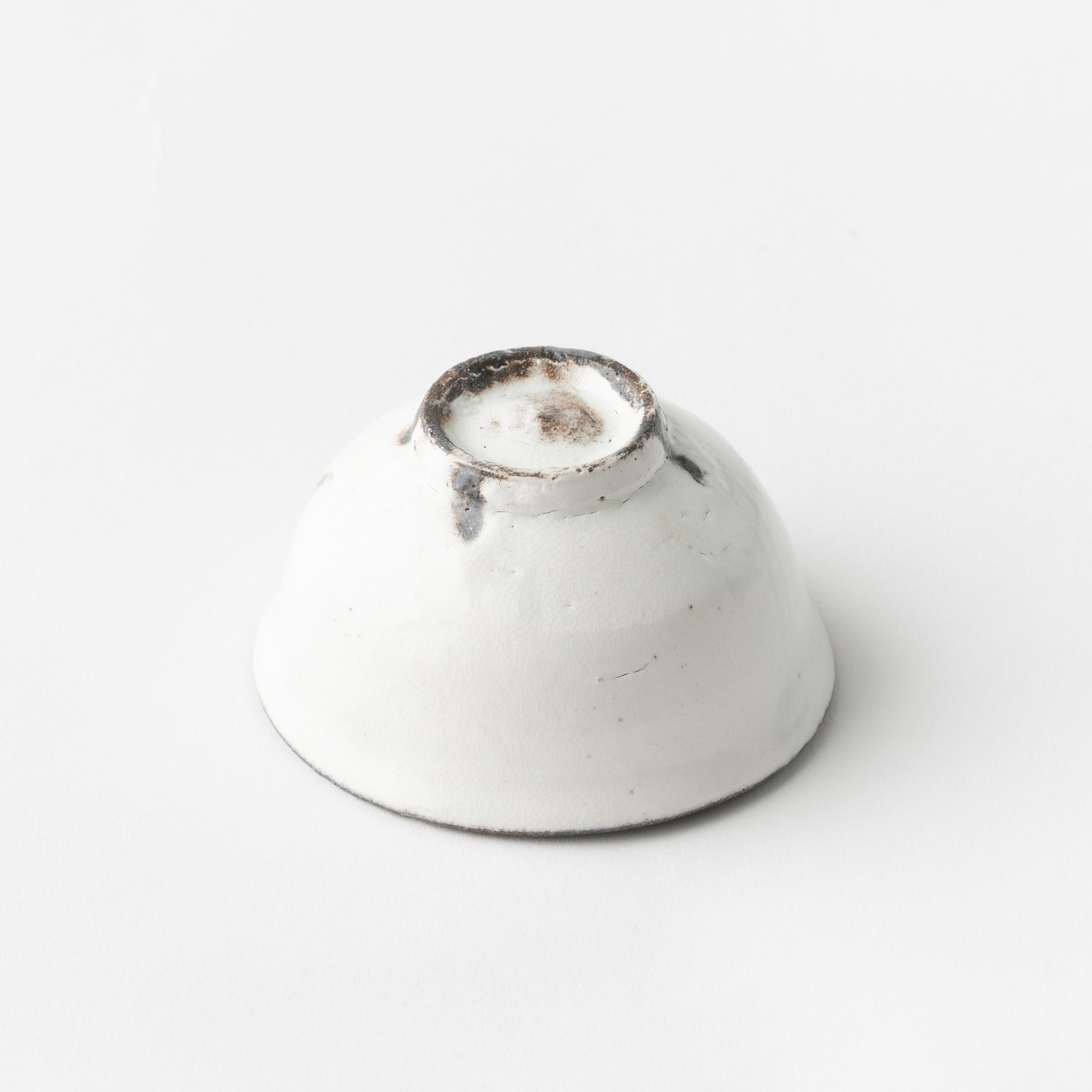 Kohiki Style Sake Cup (A) / Hiroyumi Suzuki