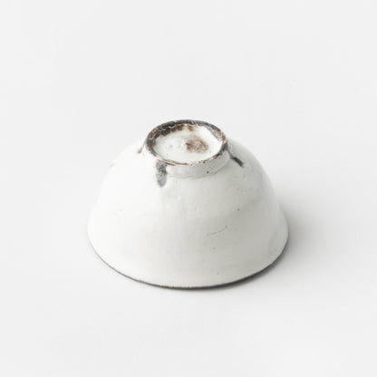 Kohiki Style Sake Cup (A) / Hiroyumi Suzuki