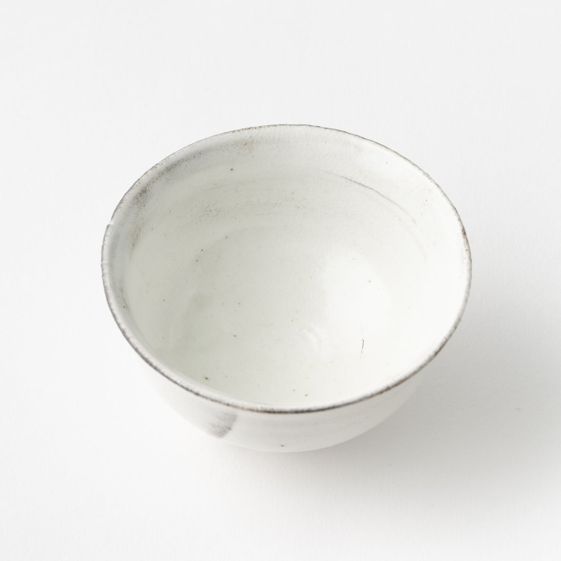 Kohiki Style Sake Cup (A) / Hiroyumi Suzuki