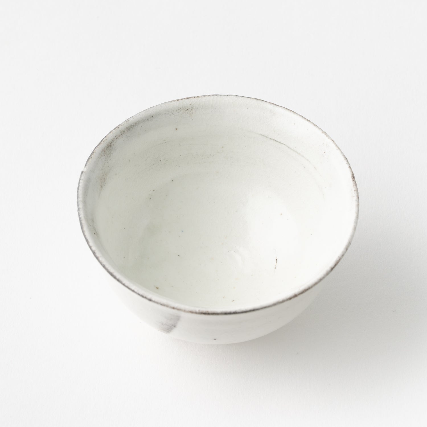 Kohiki Style Sake Cup (A) / Hiroyumi Suzuki