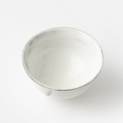 Kohiki Style Sake Cup (A) / Hiroyumi Suzuki