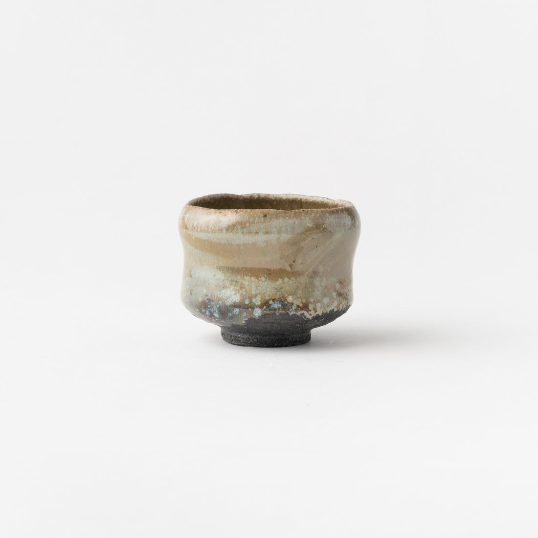 Aranami Sake Cup / Eijiro Tokunaga