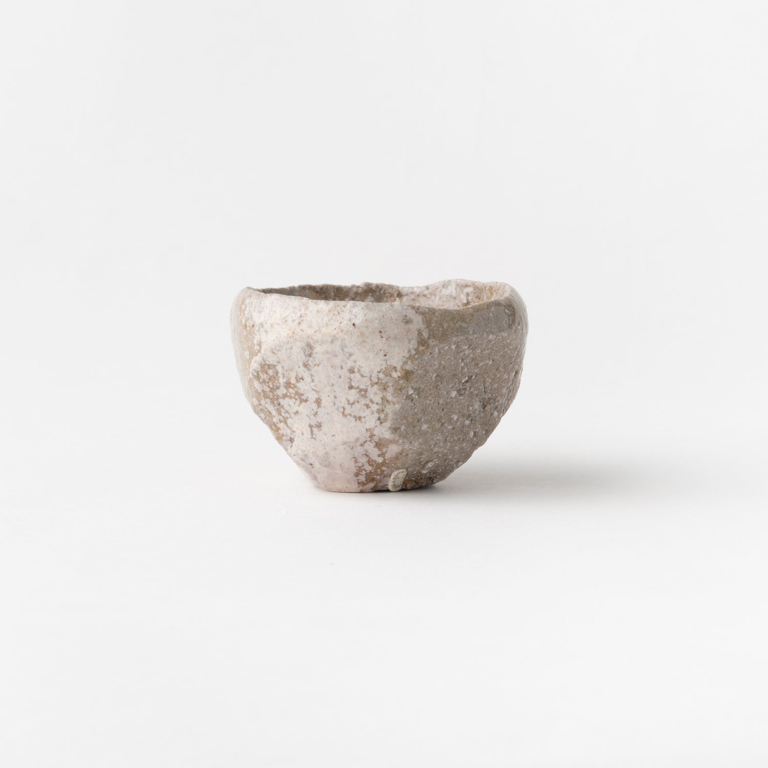 White Sake Cup / Koichiro Isezaki