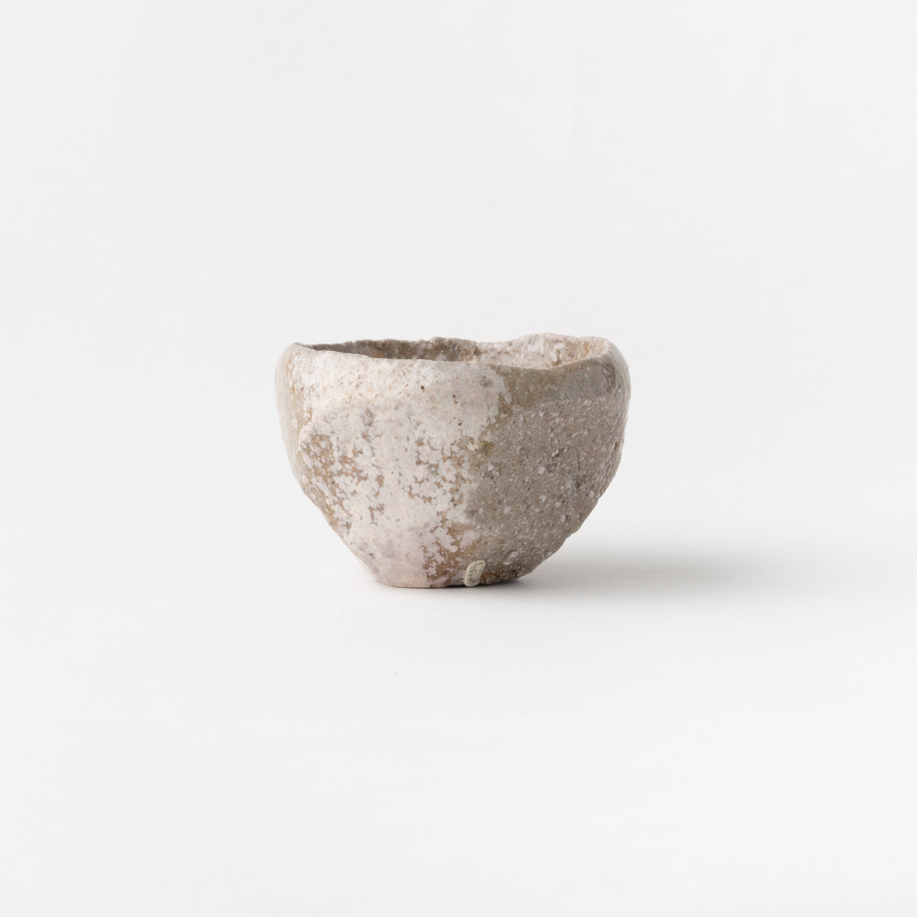 White Sake Cup / Koichiro Isezaki